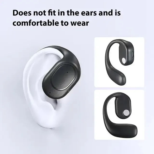 M11 Mini Bluetooth 5.2 Wireless Earbud – Compact & Comfortable