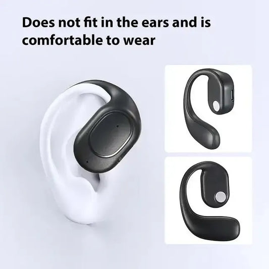 M11 Mini Bluetooth 5.2 Wireless Earbud – Compact & Comfortable
