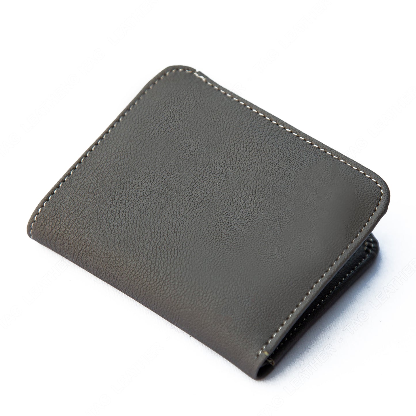 Wallet For Men 100% Genuine PU Leather Slim and Smart Pocket friendly wallet for men