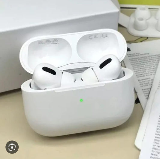 New AirPods Pro 2nd Generation - Wireless Earbuds, Air Pro, Air Buds,