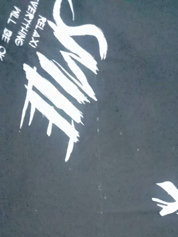 New SMAILE printed High Quality T Shirt For Boys And Men