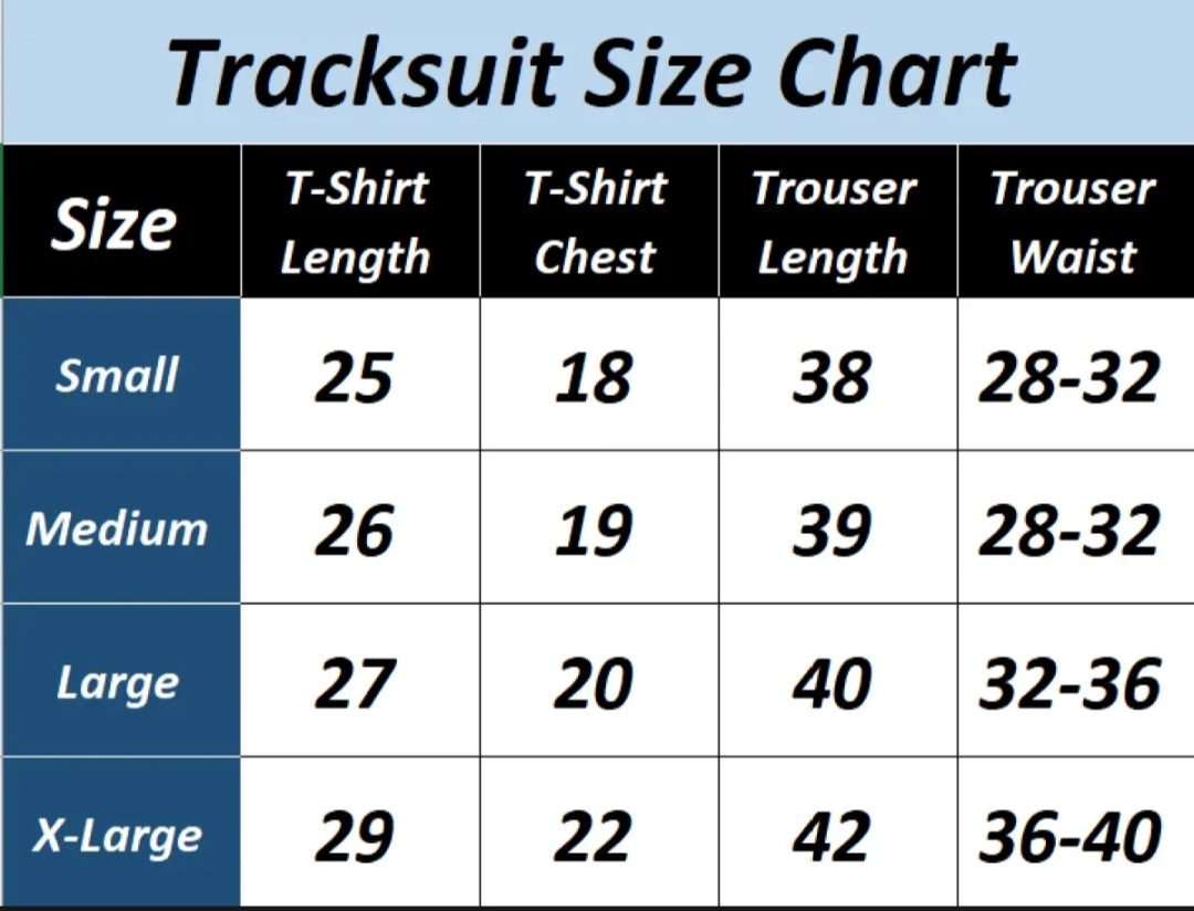 summer track suit for boy & men this is very comfortable