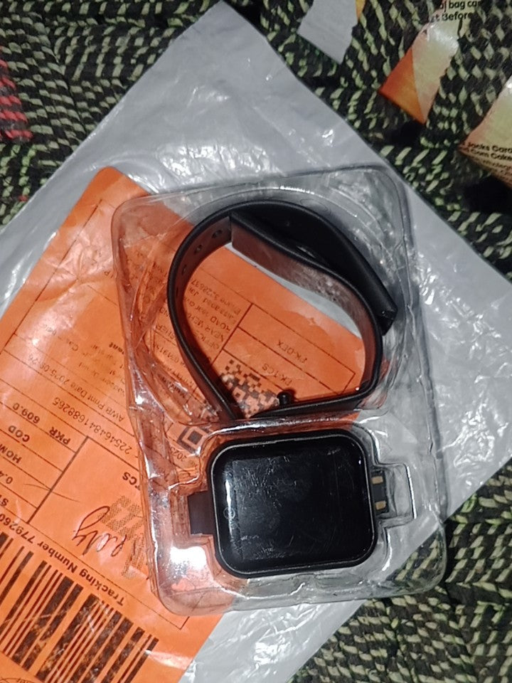 D20 Smart Watch Men Blood Pressure Waterproof Smartwatch Heart Rate For Men