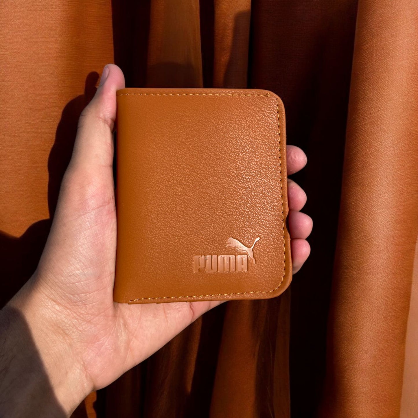 Copy Slim Wallet, 6 Card Slots, 1 Cash Pocket & 1 Window Card Slot | wallet for men