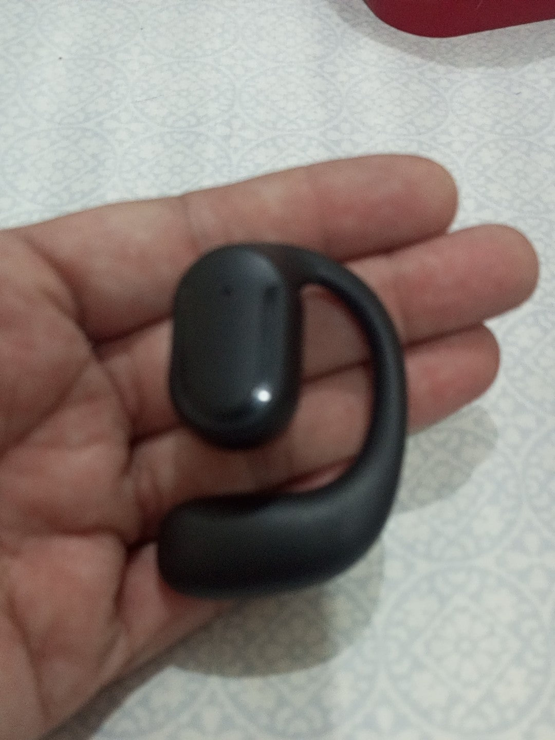 M11 Mini Bluetooth 5.2 Wireless Earbud – Compact & Comfortable
