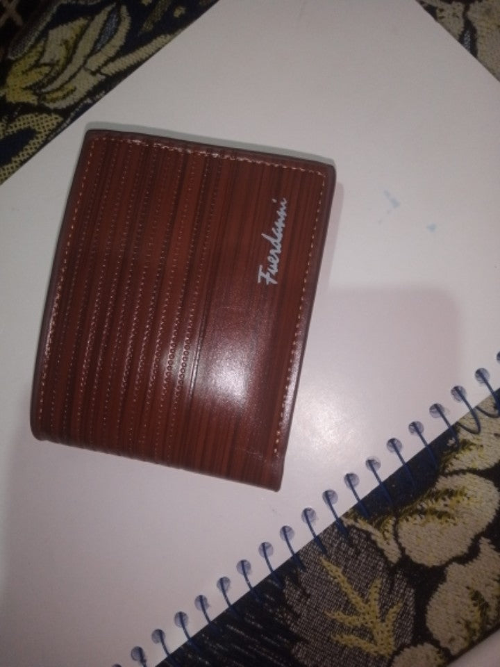 Best Leather wallet for men stylish leather purse for men