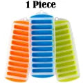 Silicone Ice Tray Random Flexible Ice Cube Molds BPA Free Ice Cube Molds -