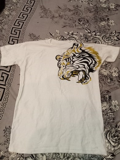 Tiger T Shirt for Men & boy New Summer collection
