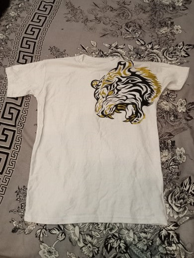 Tiger T Shirt for Men & boy New Summer collection