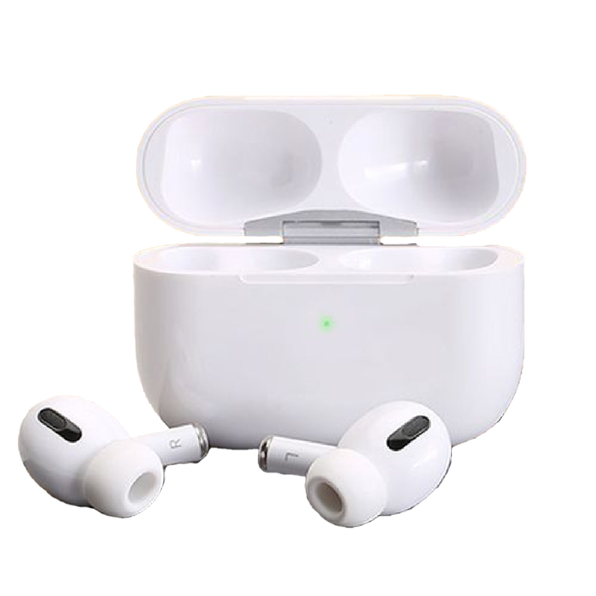 Airpods Air Pro 3rd Gen TWS - Bluetooth Earbuds with Dual Connectivity