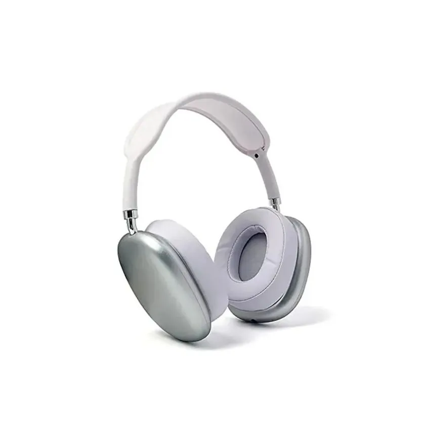 P9 Wireless Bluetooth Headphones with Mic – Hi-Fi Sound, Noise Cancelling