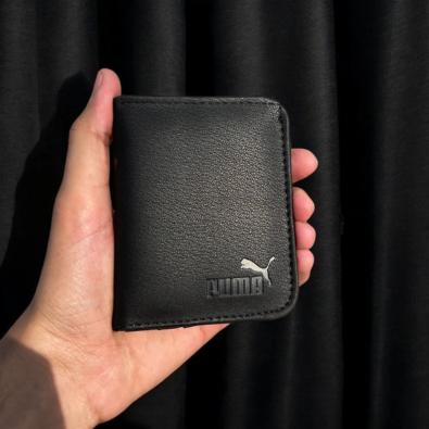 Copy Slim Wallet, 6 Card Slots, 1 Cash Pocket & 1 Window Card Slot | wallet for men