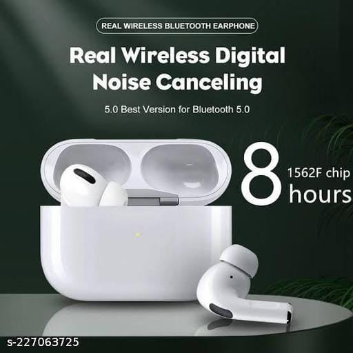 New AirPods Pro 2nd Generation - Wireless Earbuds, Air Pro, Air Buds,