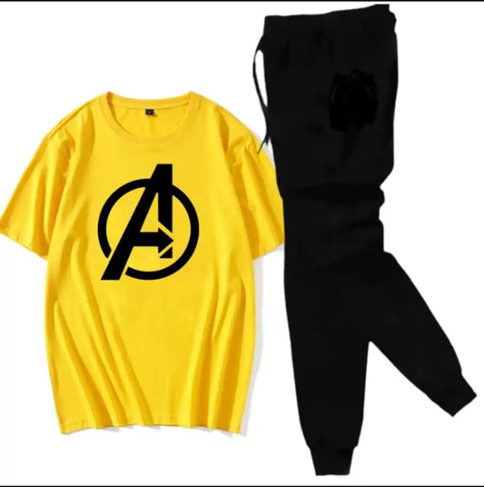 summer track suit for boy & men this is very comfortable