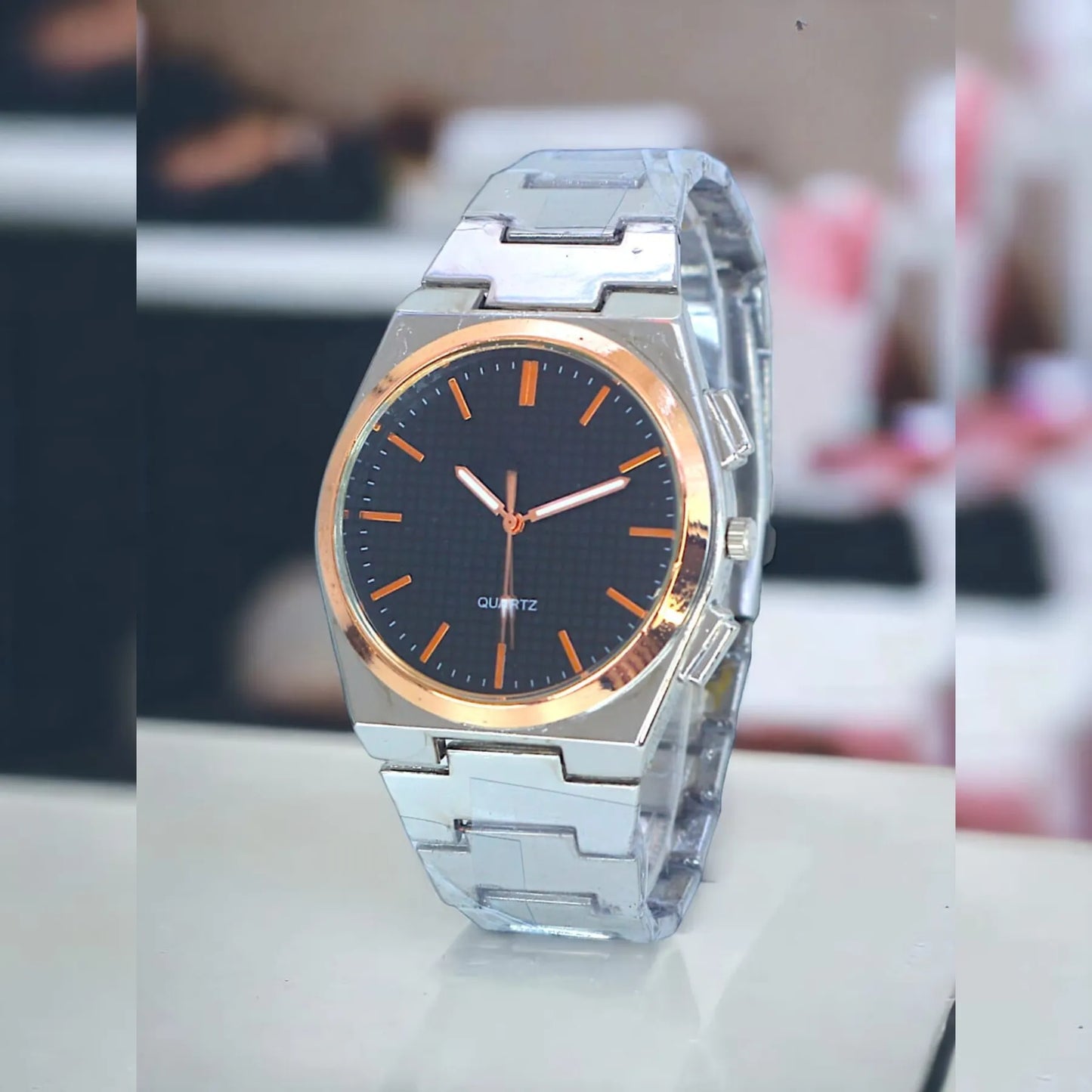 Classy | Watch For Men | Luxury Mens Watch