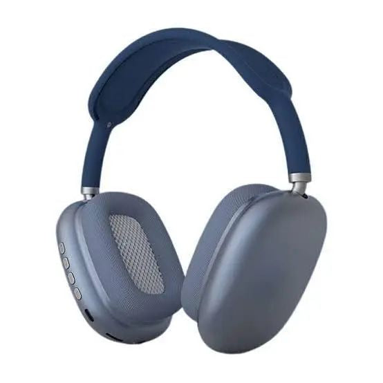 P9 Wireless Bluetooth Headphones with Mic – Hi-Fi Sound, Noise Cancelling