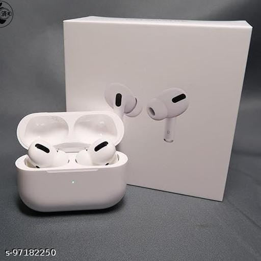New AirPods Pro 2nd Generation - Wireless Earbuds, Air Pro, Air Buds,